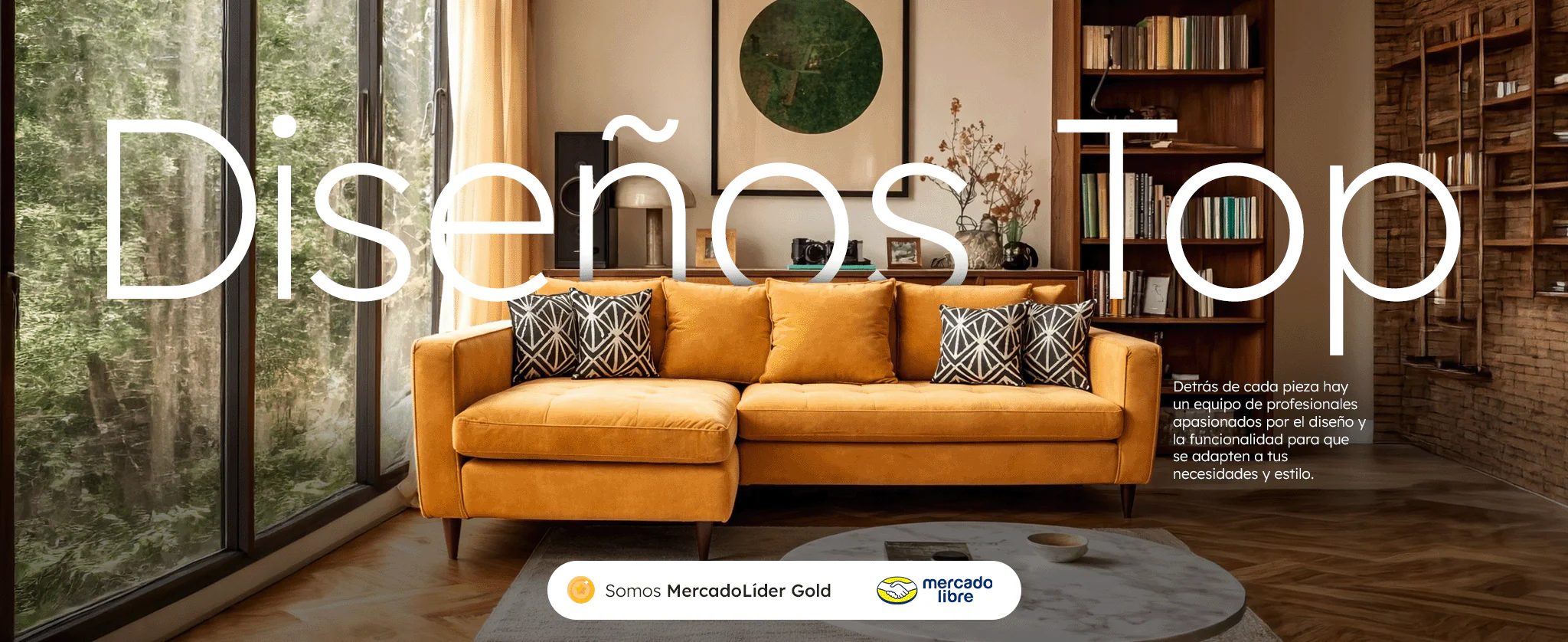 Tu hogar soñado a la medida