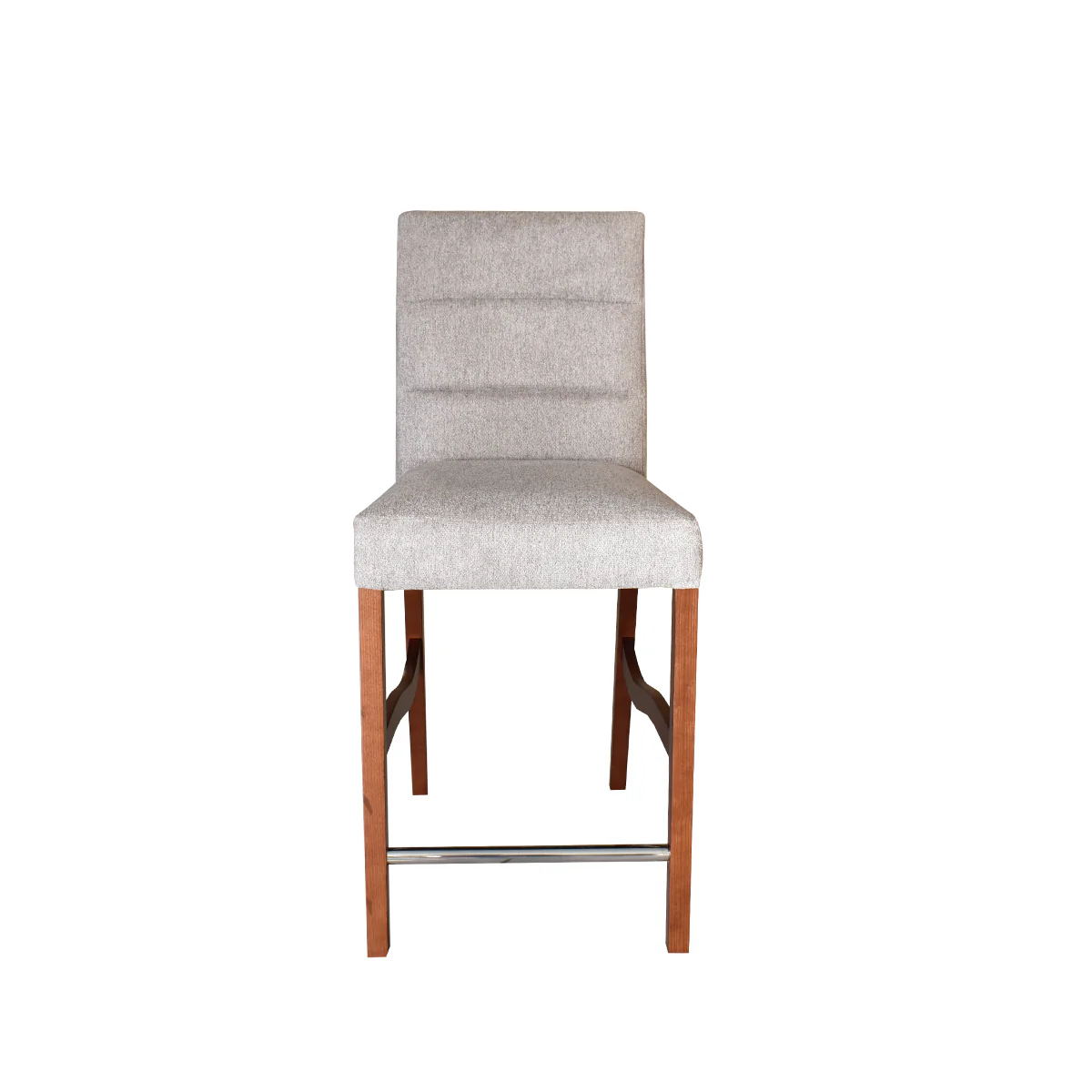 Antecomedor Sidney 6 Bancos (4 Beige -2 Grises) - Image 11