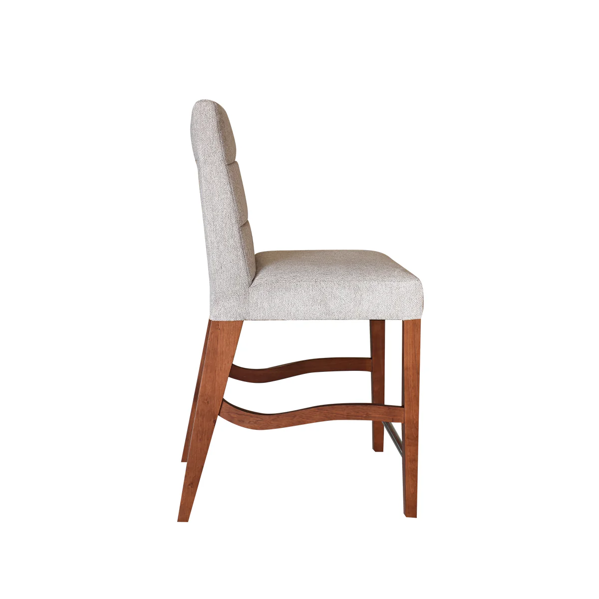 Antecomedor Sidney 6 Bancos (4 Beige -2 Grises) - Image 12