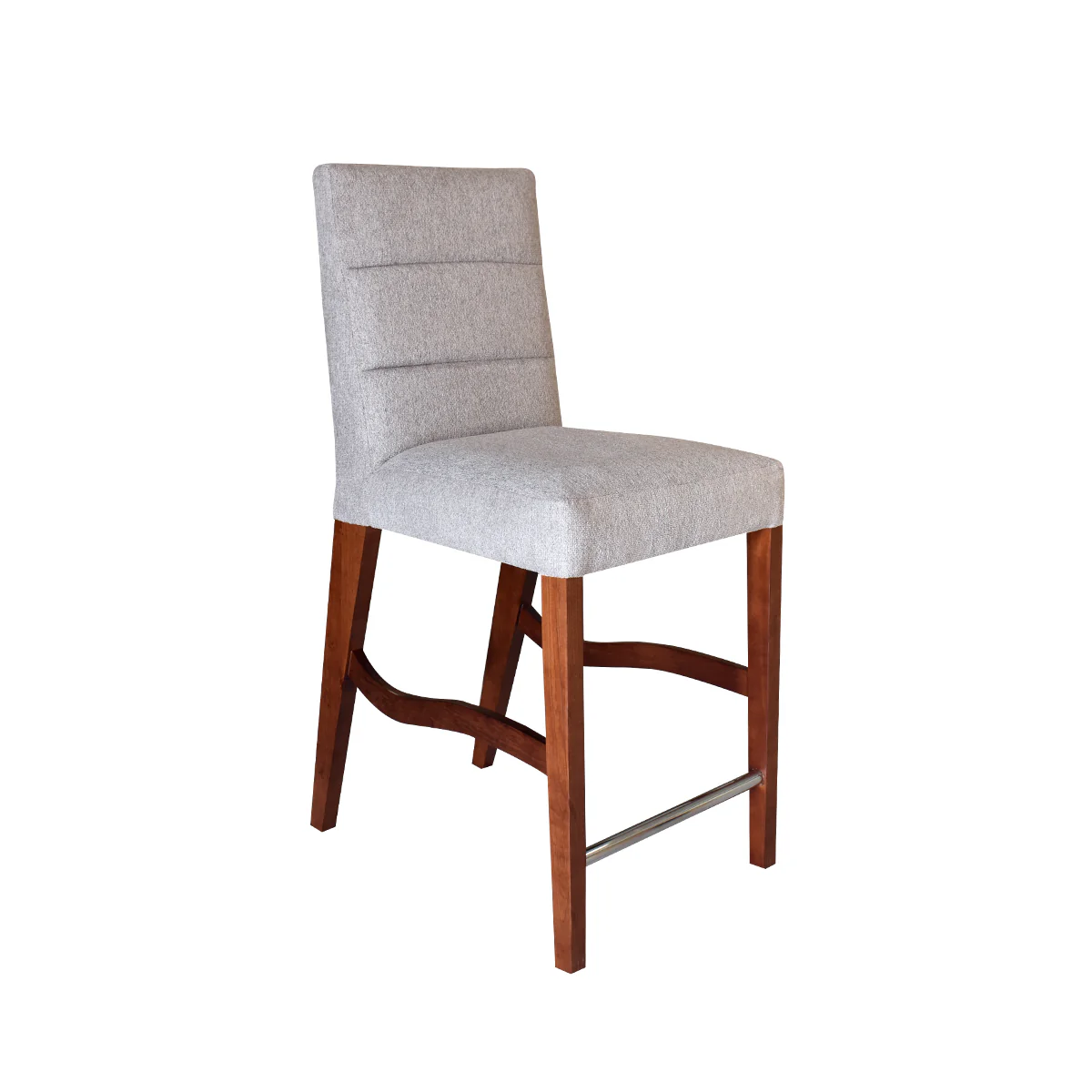 Antecomedor Sidney 6 Bancos (4 Beige -2 Grises) - Image 9