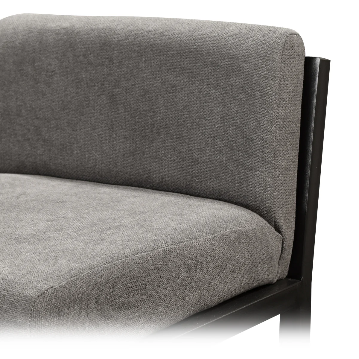 Desayunador Corey - 4 Personas - Formaica Melamina Gris - Image 19