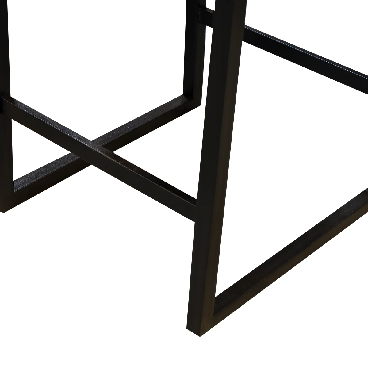 Desayunador Corey - 4 Personas - Formaica Melamina Gris - Image 18