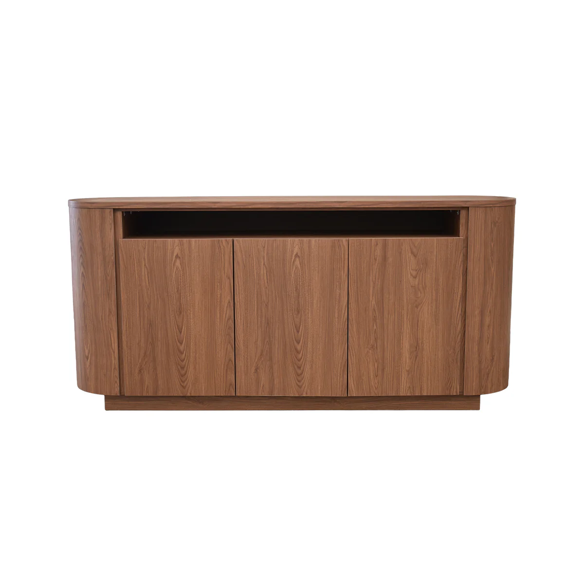 Bufetero Ares - Nogal - Image 4