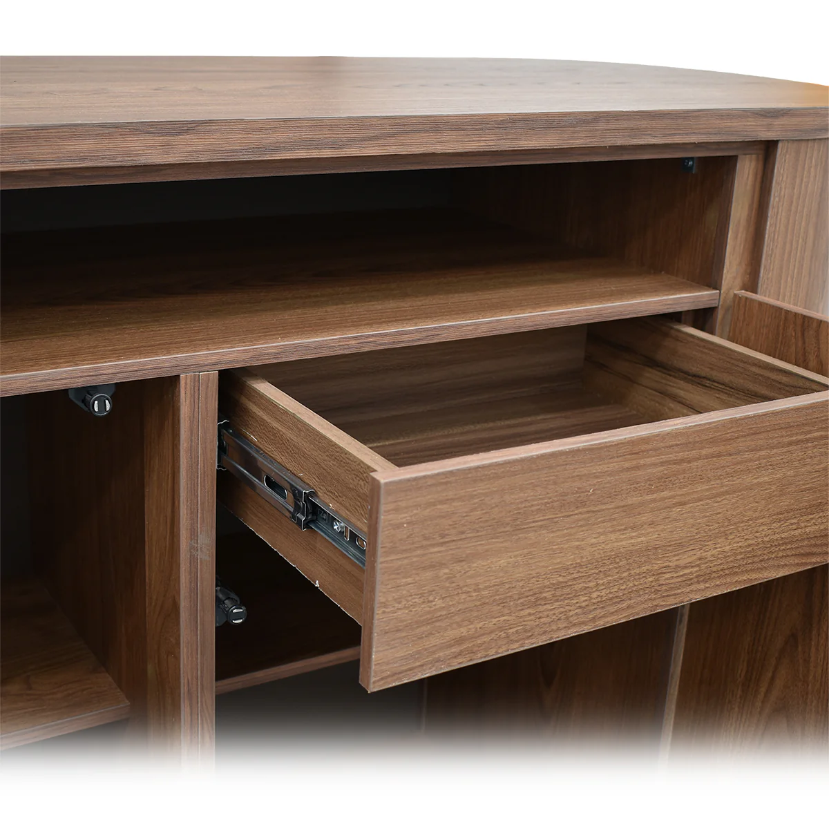 Bufetero Ares - Nogal - Image 8