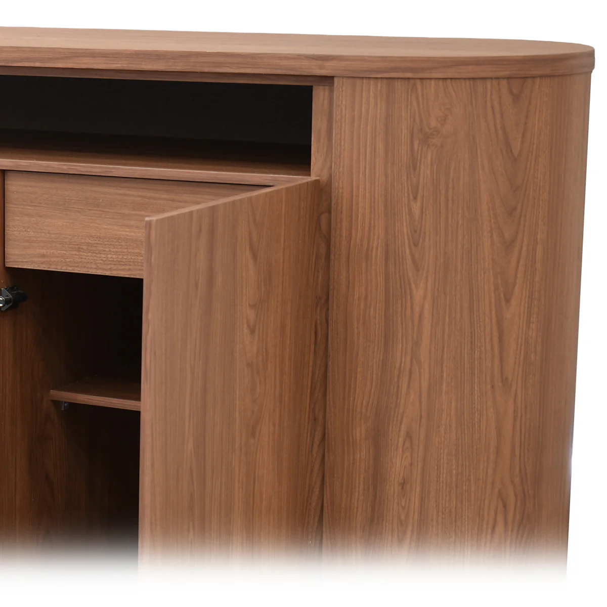 Bufetero Ares - Nogal - Image 9