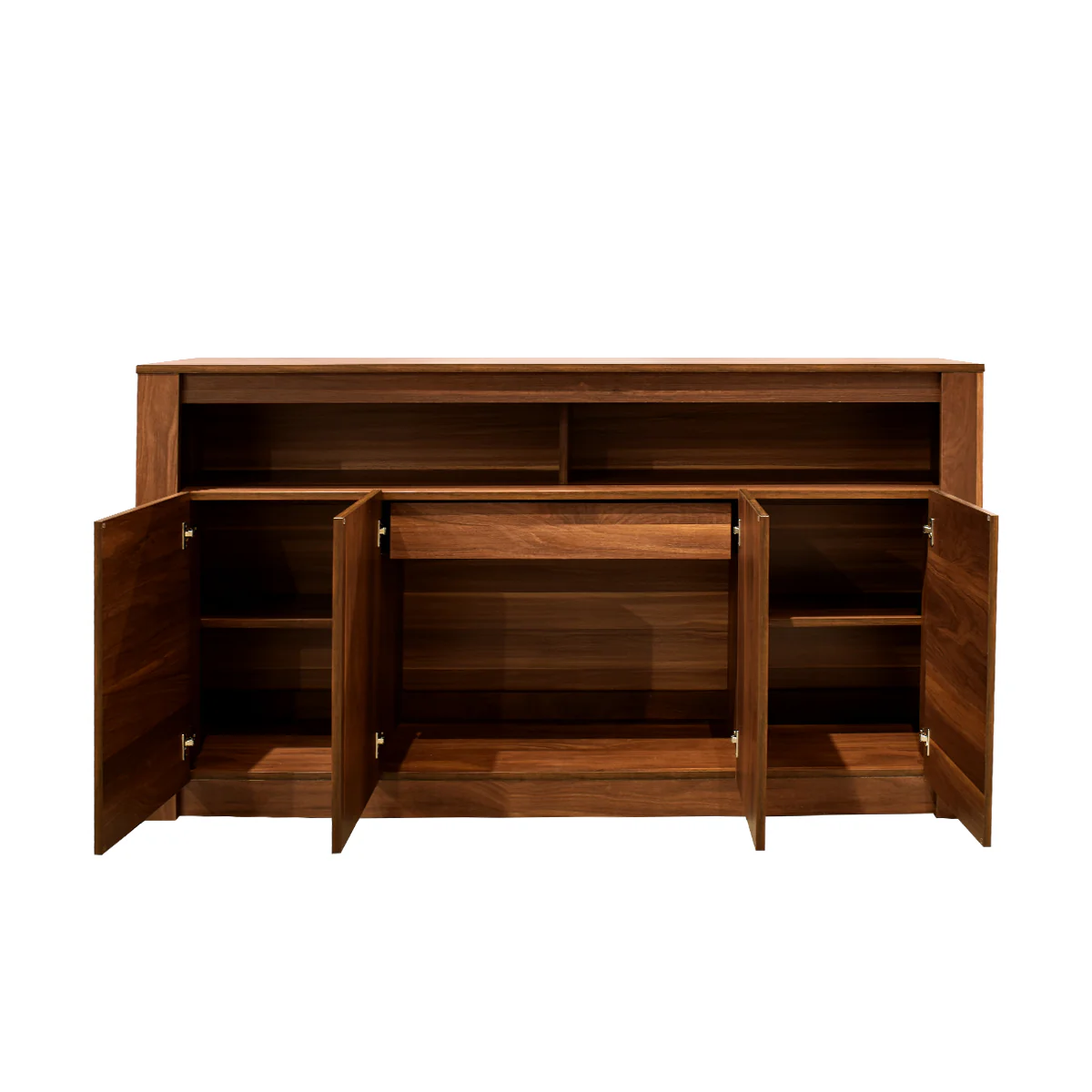 Bufetero Carvallo - Nogal - Image 4