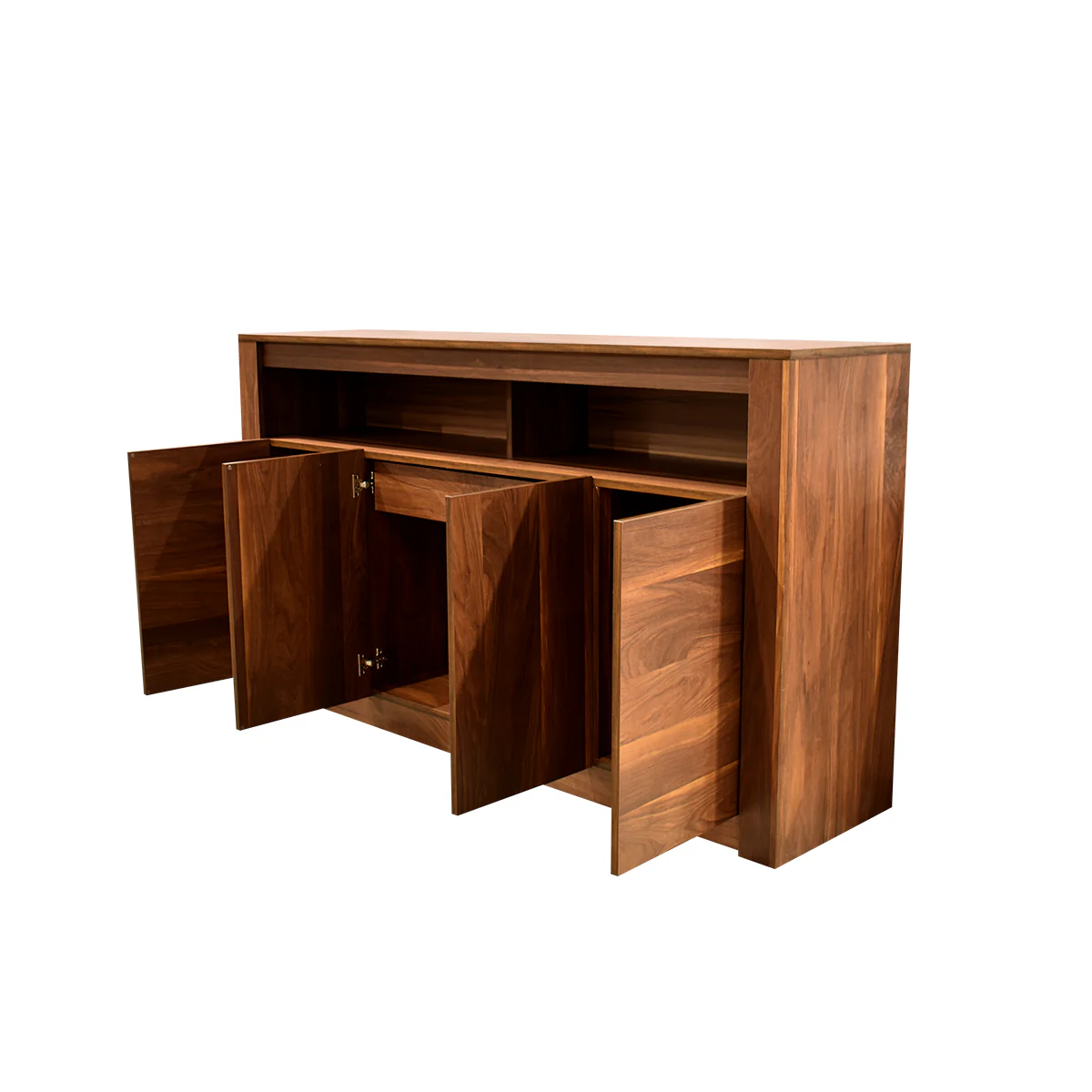 Bufetero Carvallo - Nogal - Image 7