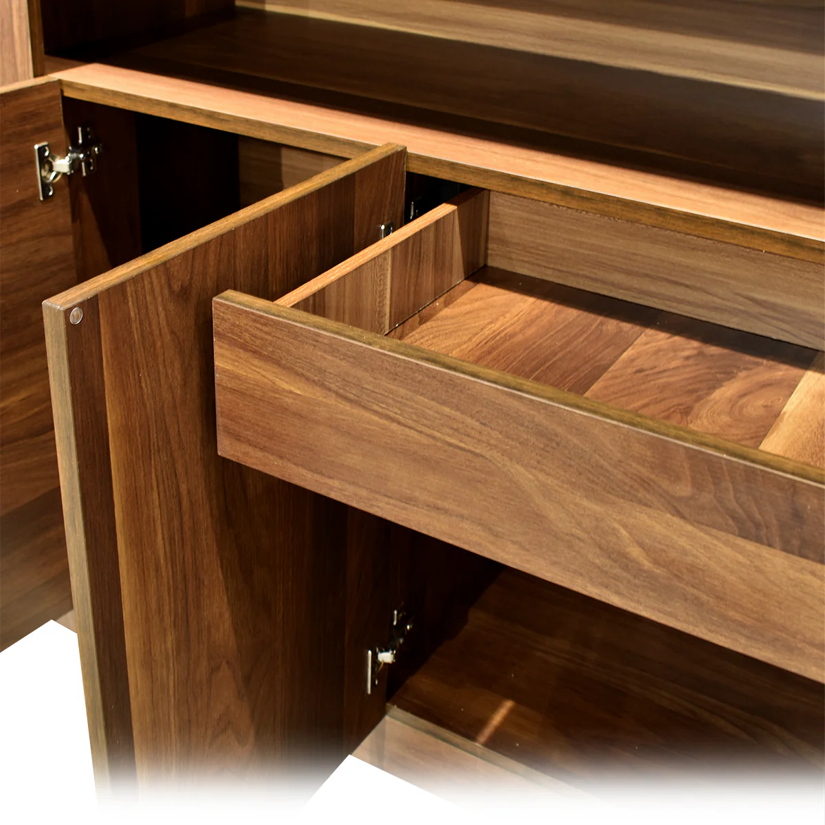 Bufetero Carvallo - Nogal - Image 8