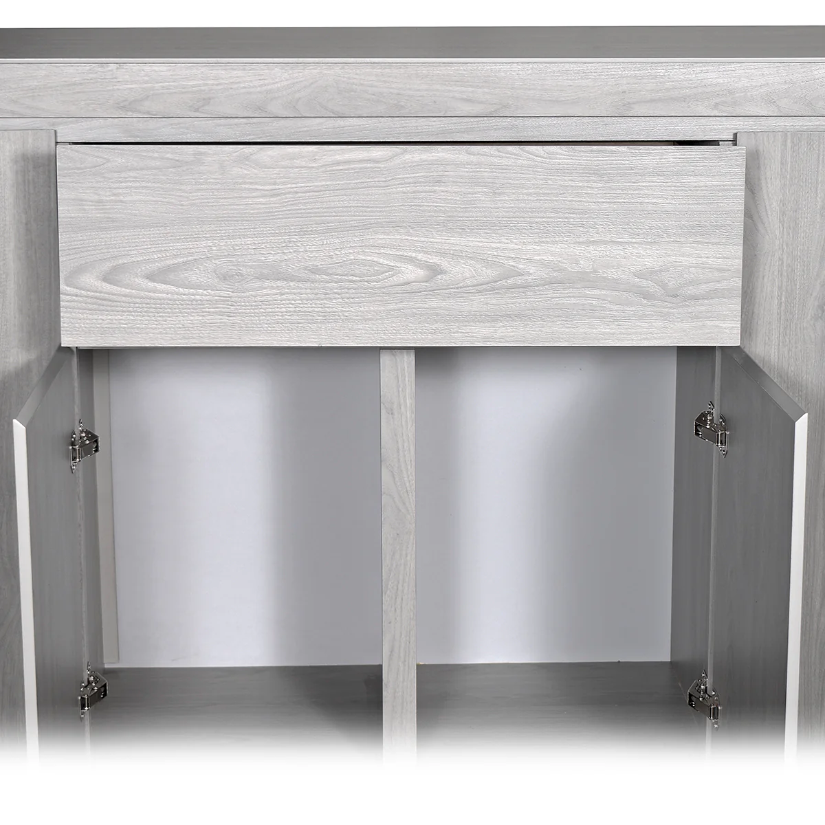 Bufetero Constanza - Gris - Image 10