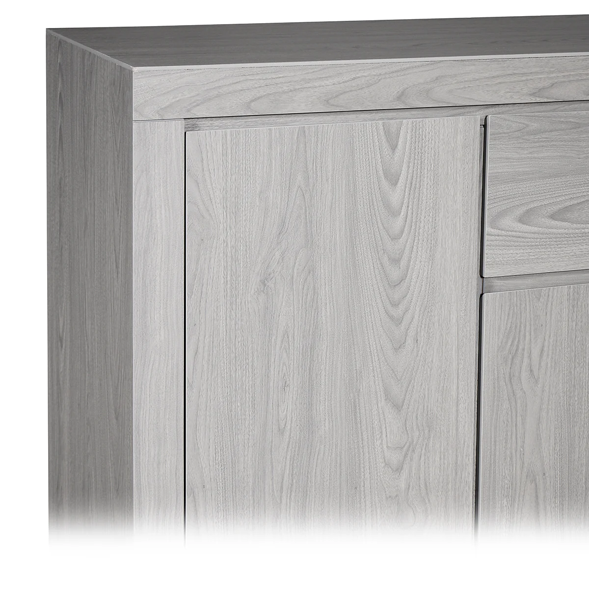 Bufetero Constanza - Gris - Image 11