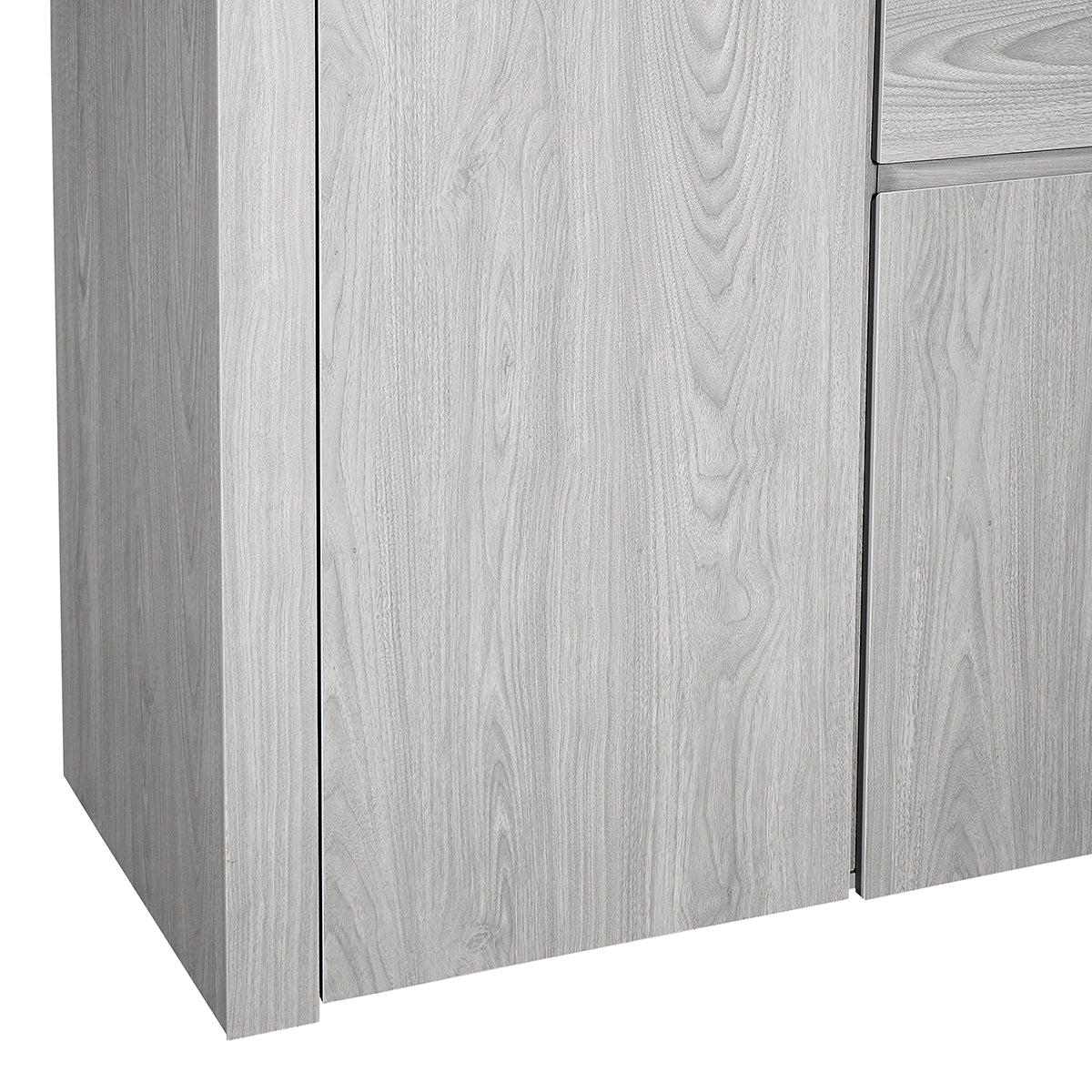 Bufetero Constanza - Gris - Image 12