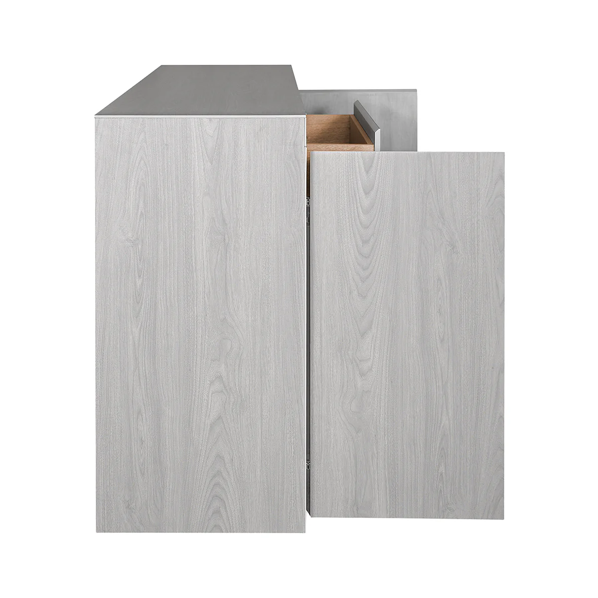 Bufetero Constanza - Gris - Image 5