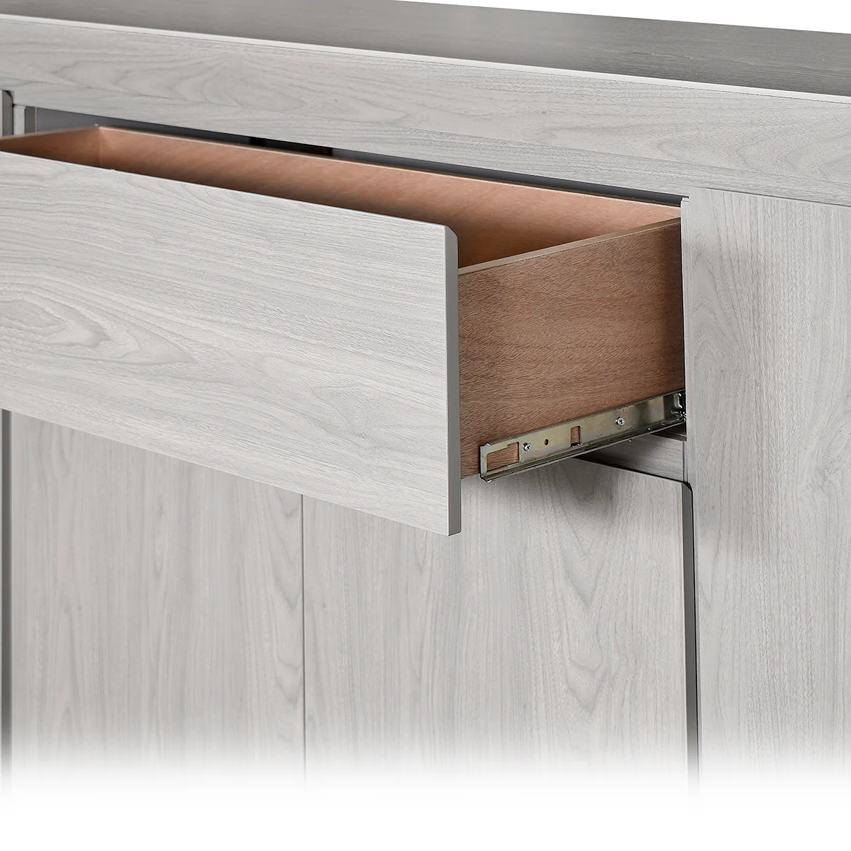 Bufetero Constanza - Gris - Image 8