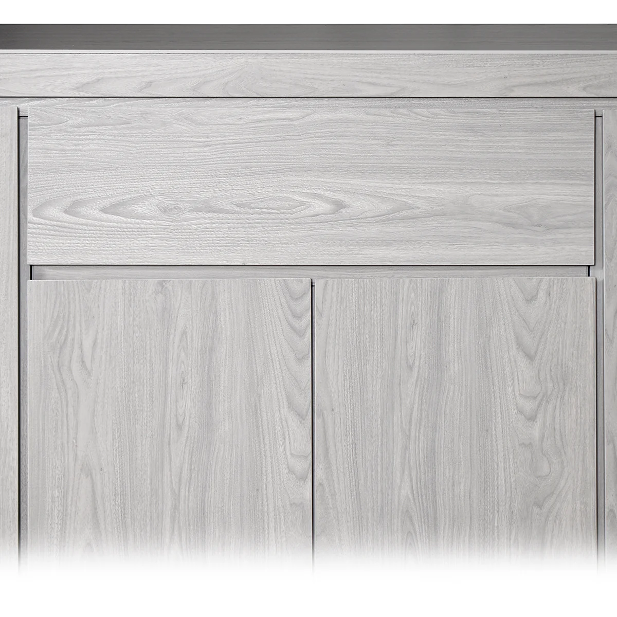 Bufetero Constanza - Gris - Image 9