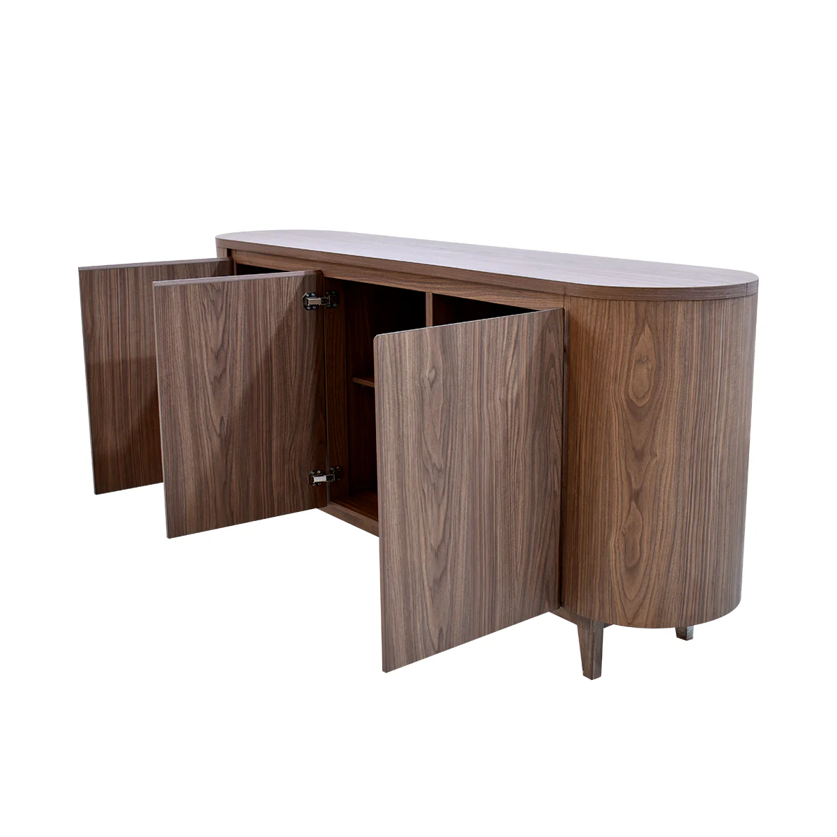 Búfetero Kiasmos - Nogal - Image 3