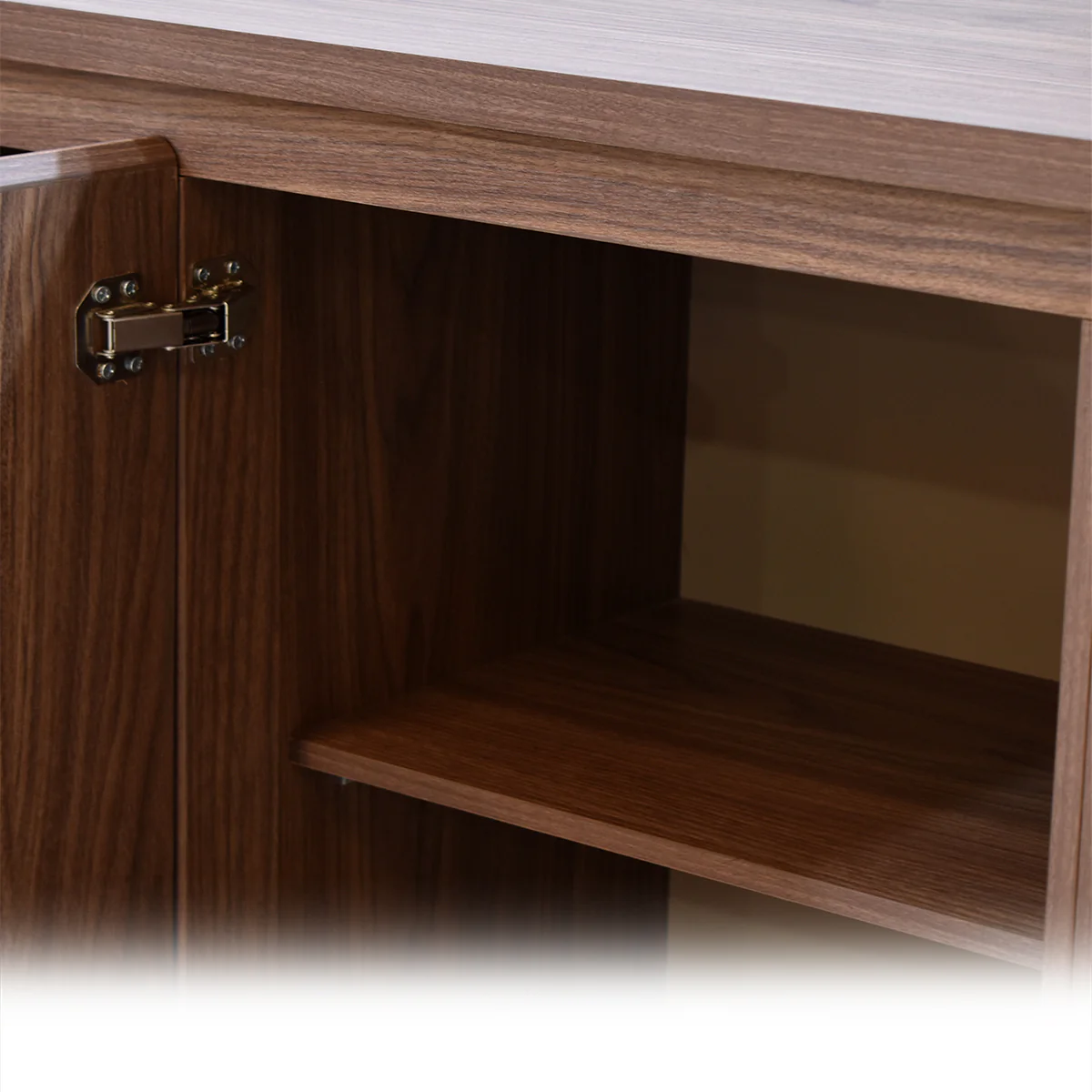 Búfetero Kiasmos - Nogal - Image 4