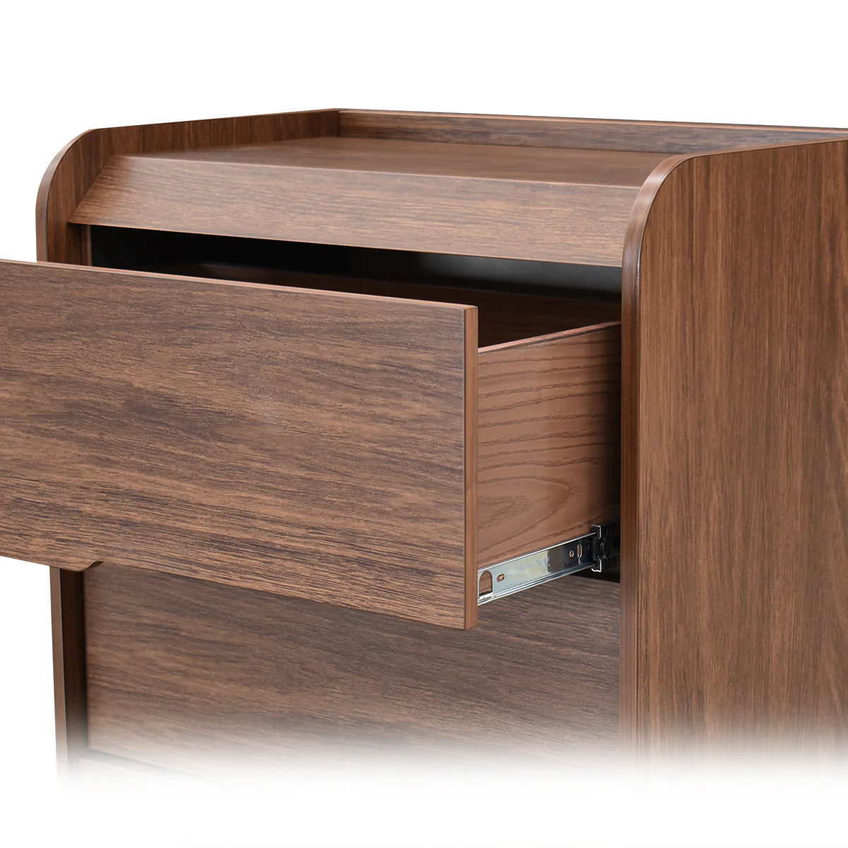 Buro Benelli - Nogal - Image 4