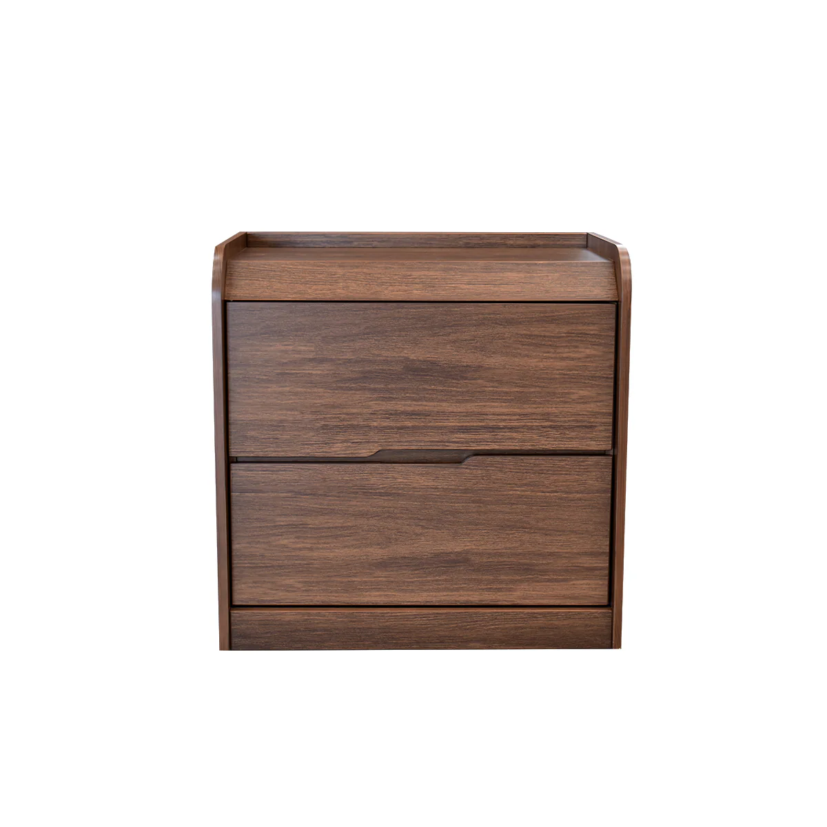 Buro Benelli - Nogal - Image 5