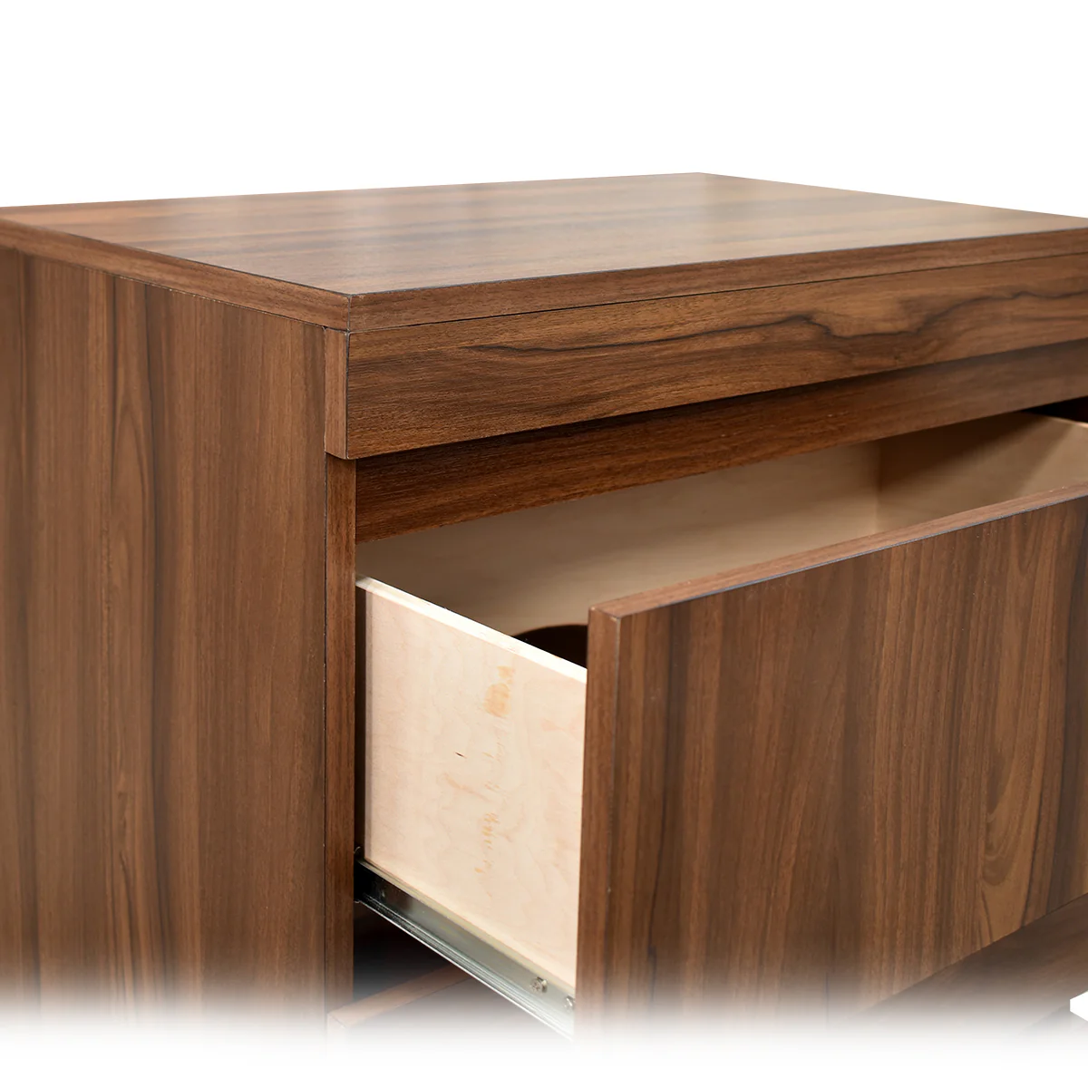 Buró Castilla - Nogal - Image 4