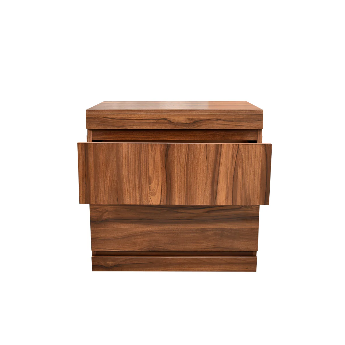 Buró Castilla - Nogal - Image 5