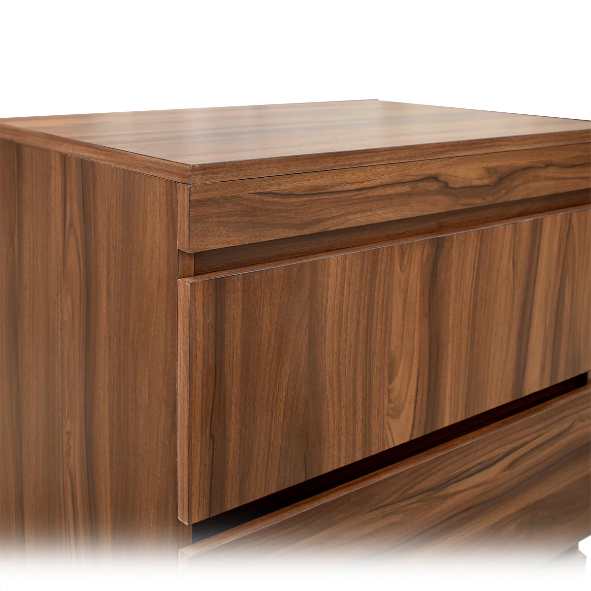 Buró Castilla - Nogal - Image 8