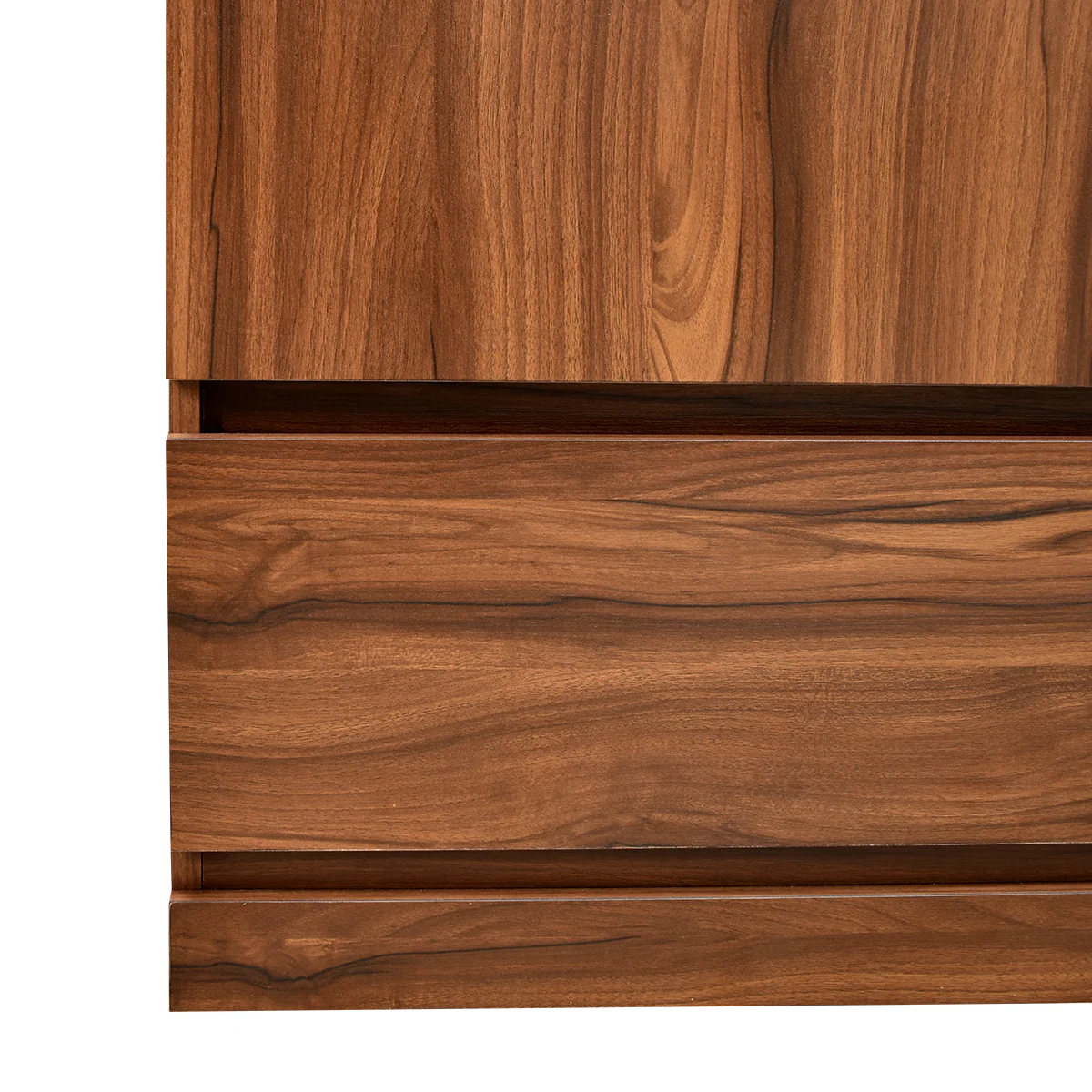 Buró Castilla - Nogal - Image 9