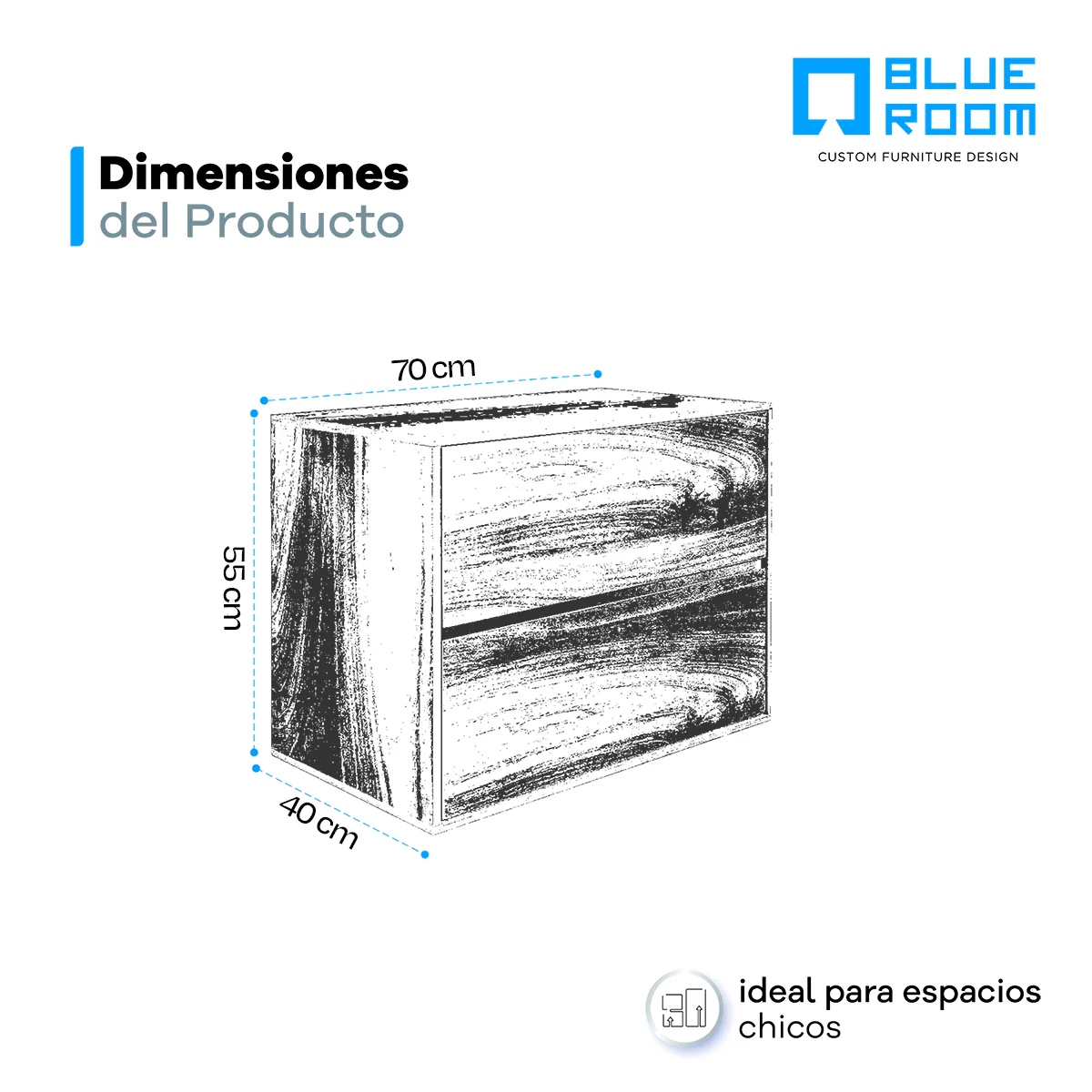 Buro Joplin - Parota - Image 6