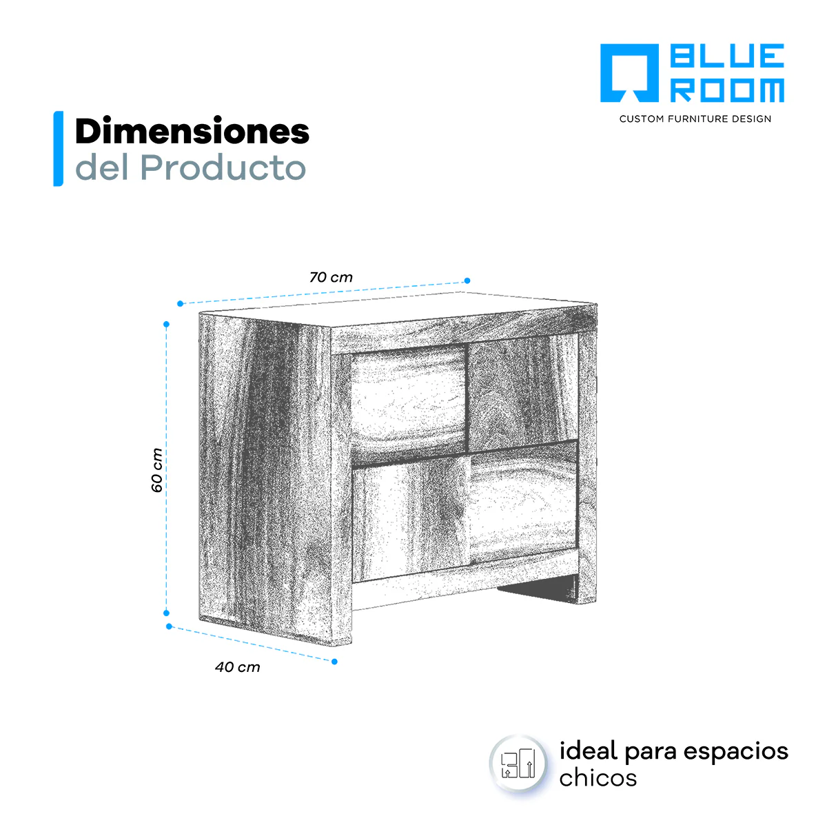 Buró Neruda - Parota - Image 4