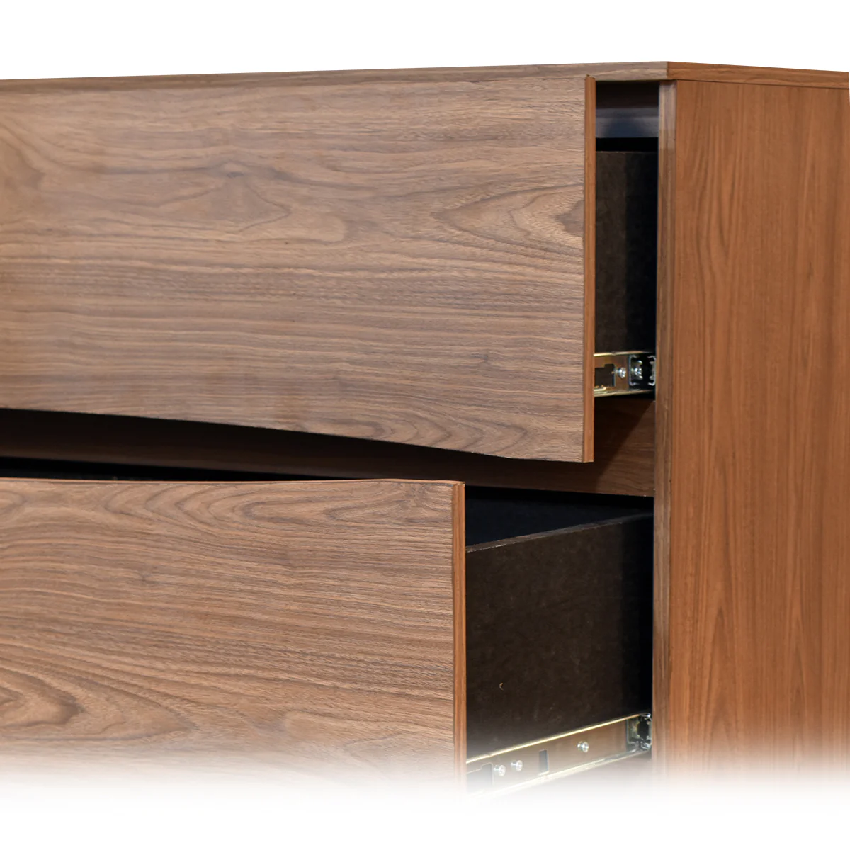 Recámara King Size Paris - 5 Piezas - Image 26