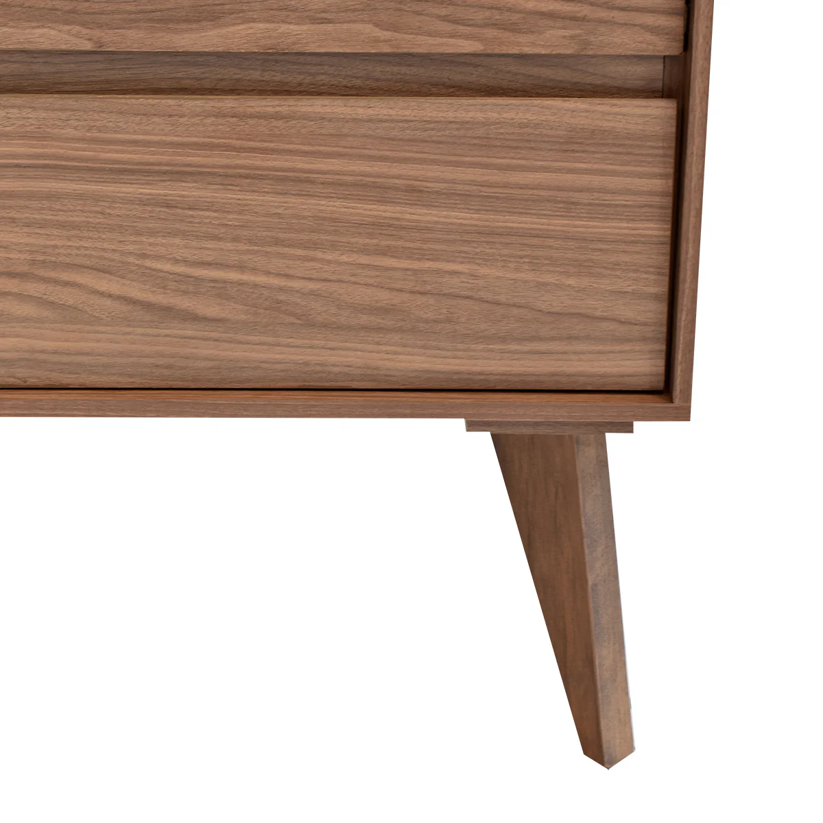 Buro Viena - Nogal Cenizo - Image 3