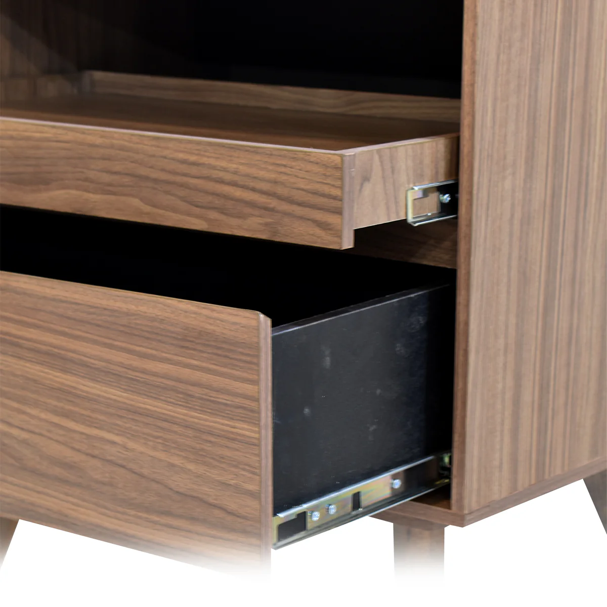 Buro Viena - Nogal Cenizo - Image 4