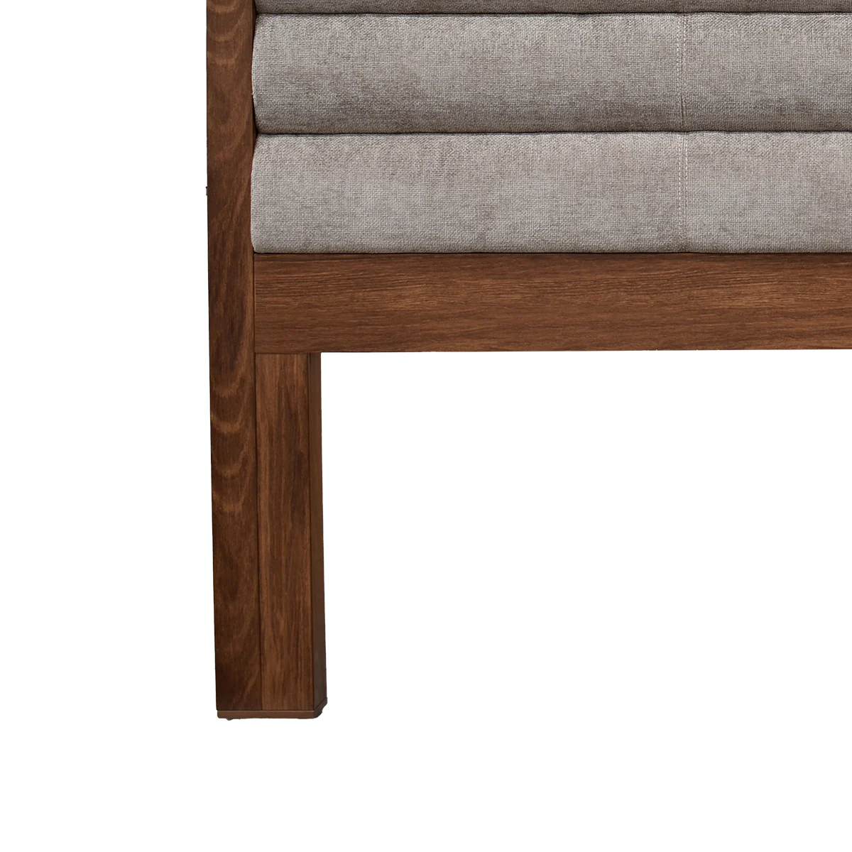 Cabecera Benelli KS - Nogal - Image 3