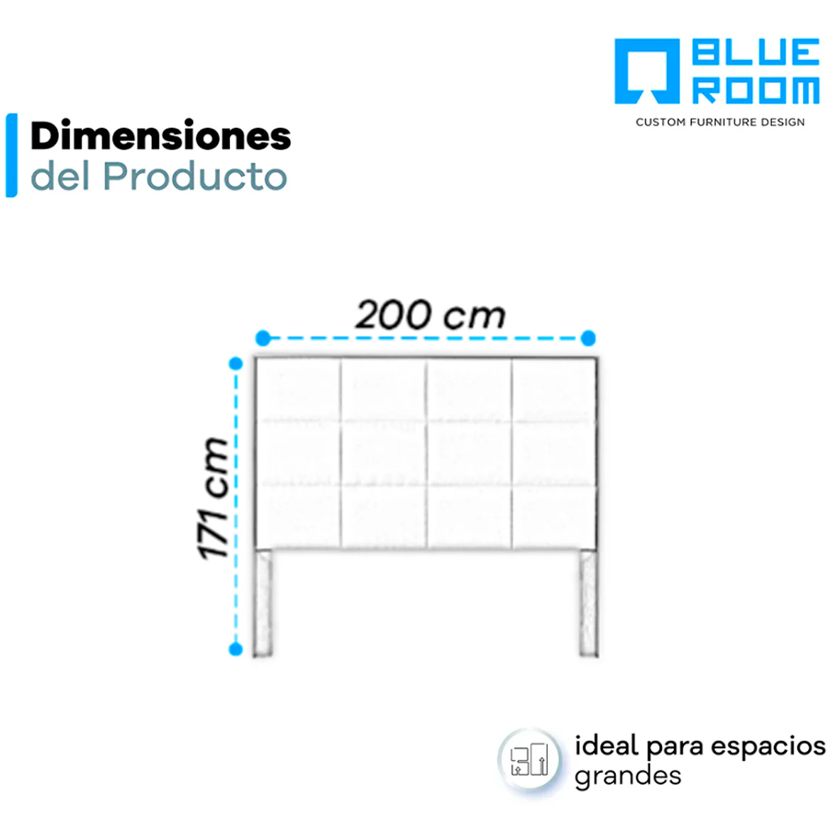 Cabecera Boston - Image 4