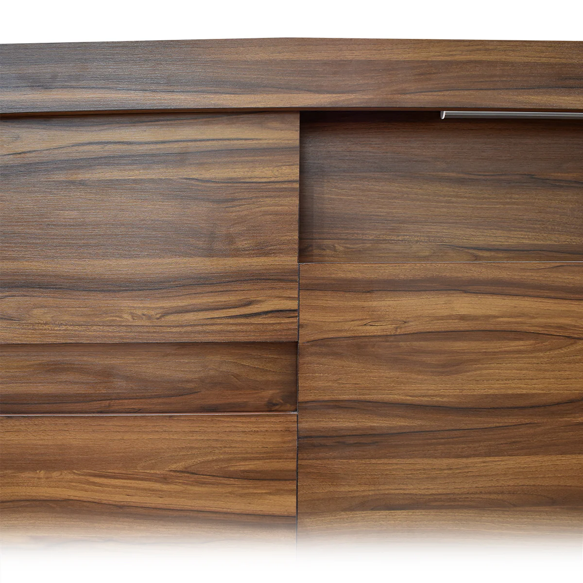 Cabecera Castilla - Nogal - Image 3