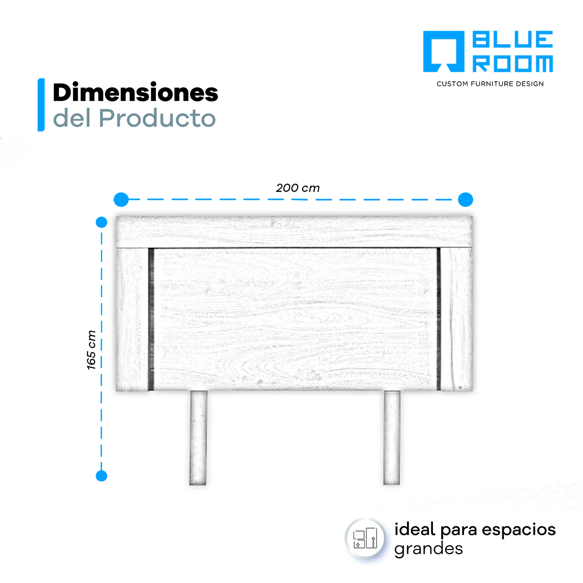 Cabecera Constanza - KS - Image 4