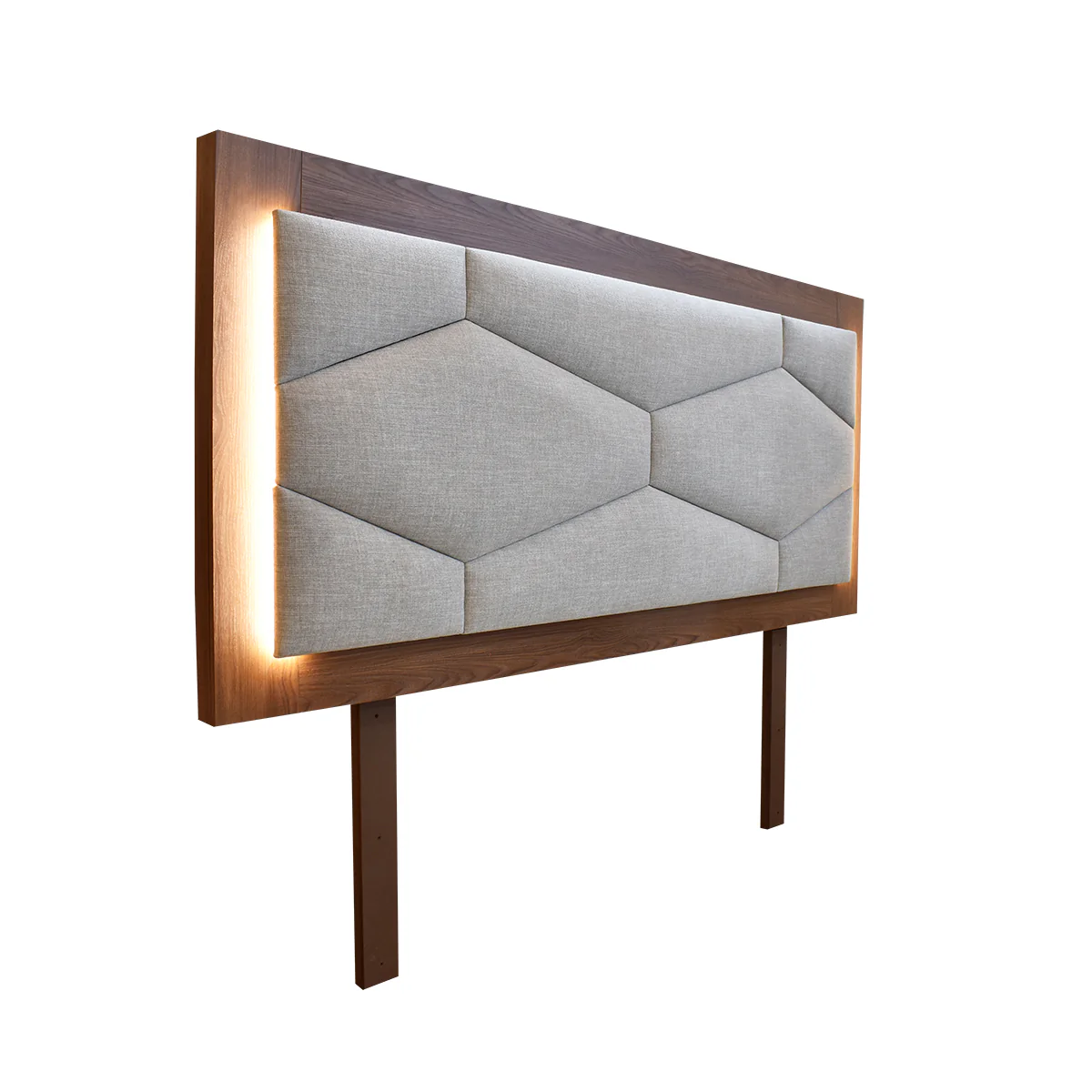 Recámara King Size Paris - 5 Piezas - Image 3