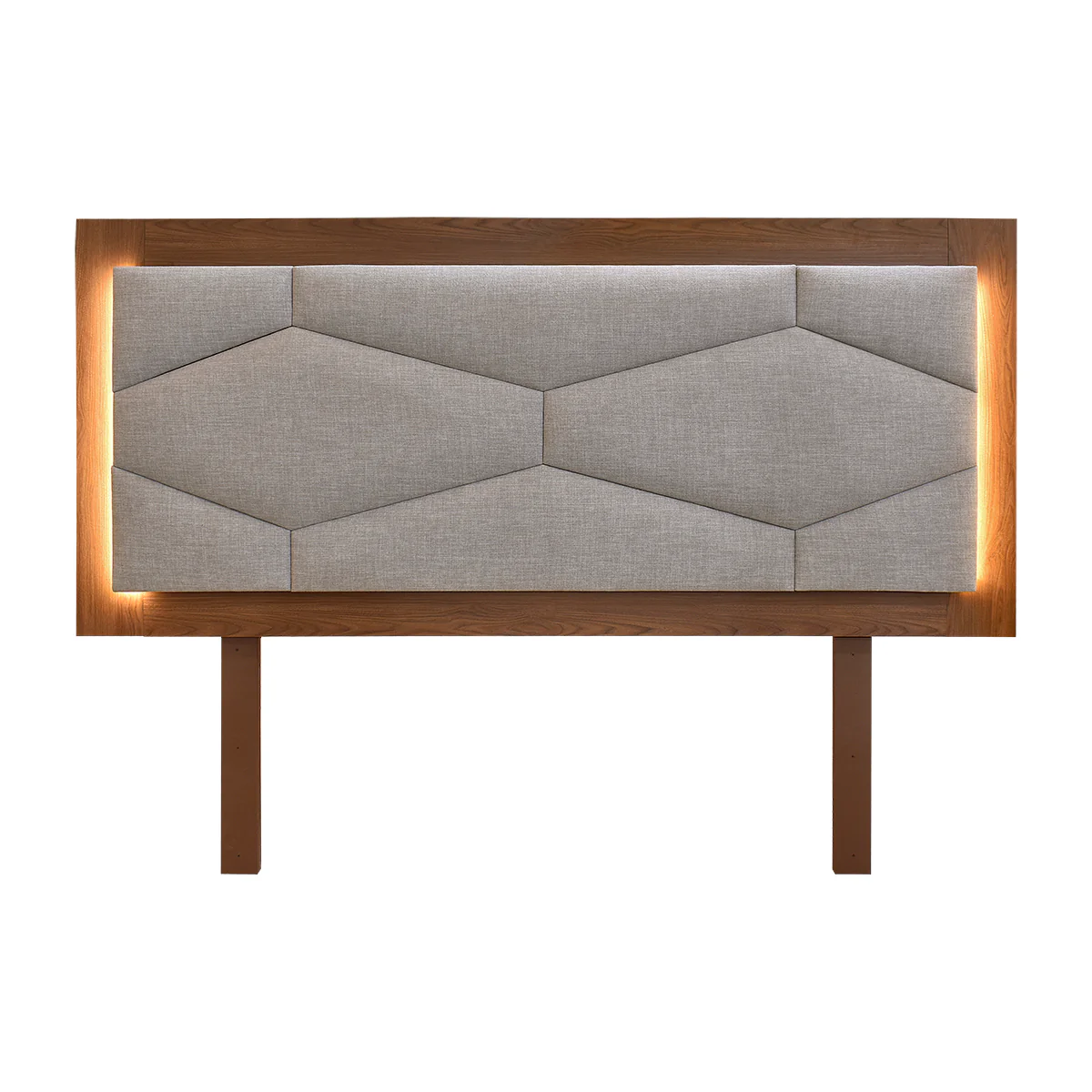 Recámara King Size Paris - 5 Piezas - Image 4