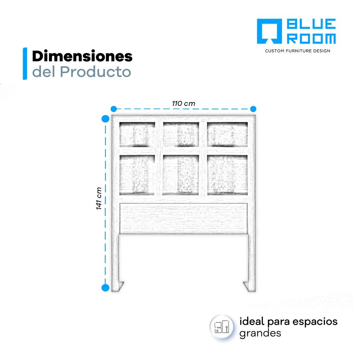 Cabecera Picasso Individual - Image 5