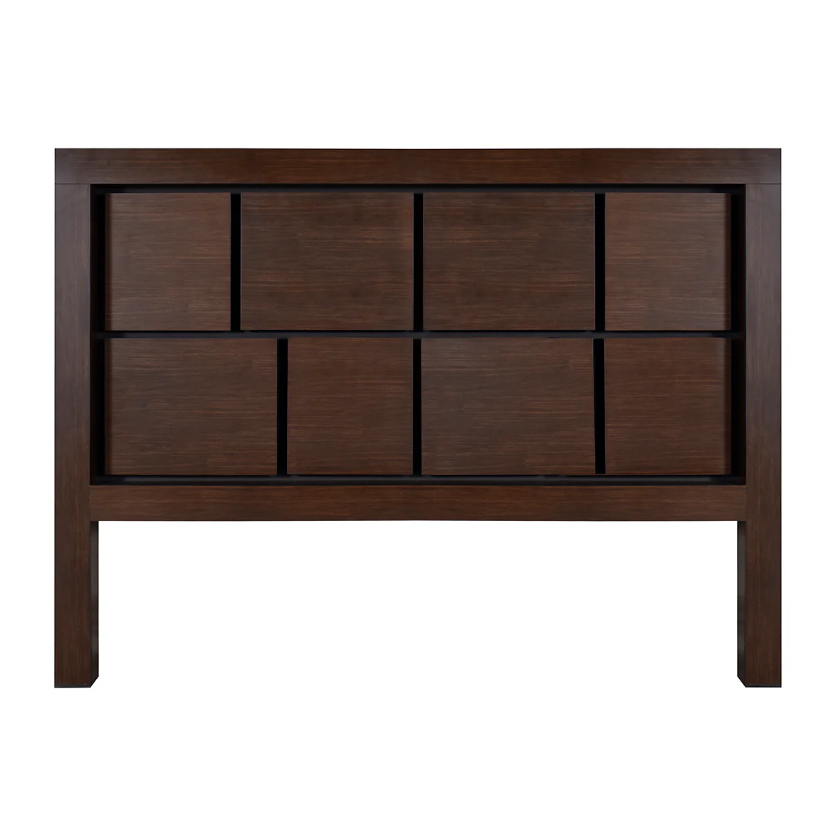 Recámara King Size Presley 5 Pz - Image 4