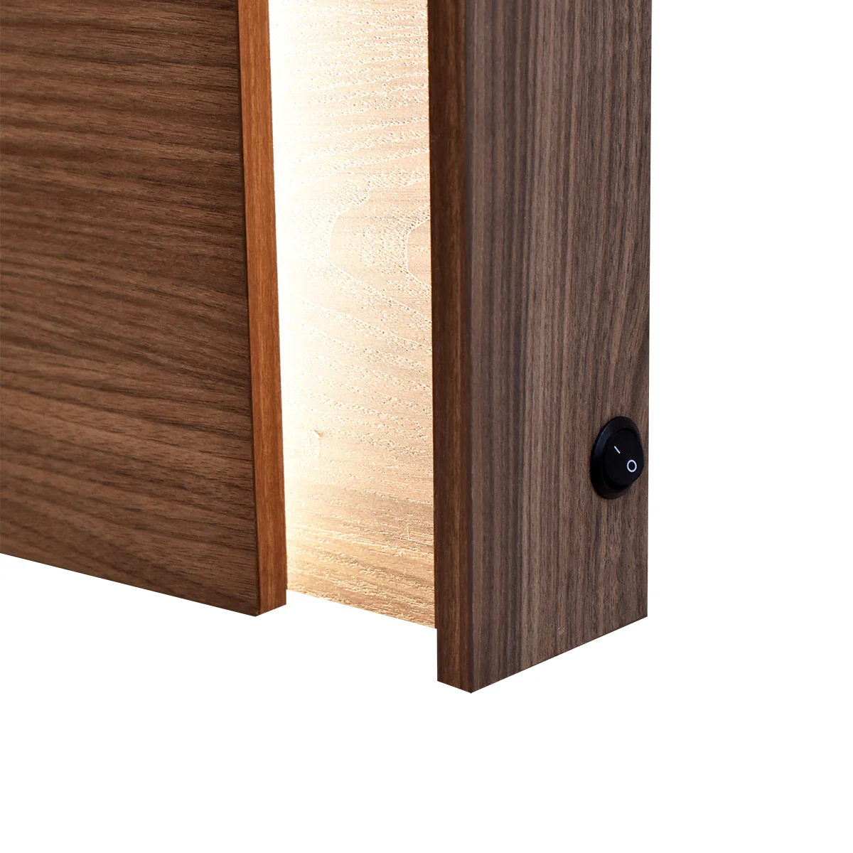 Cabecera Viena KS - Nogal Cenizo - Image 3