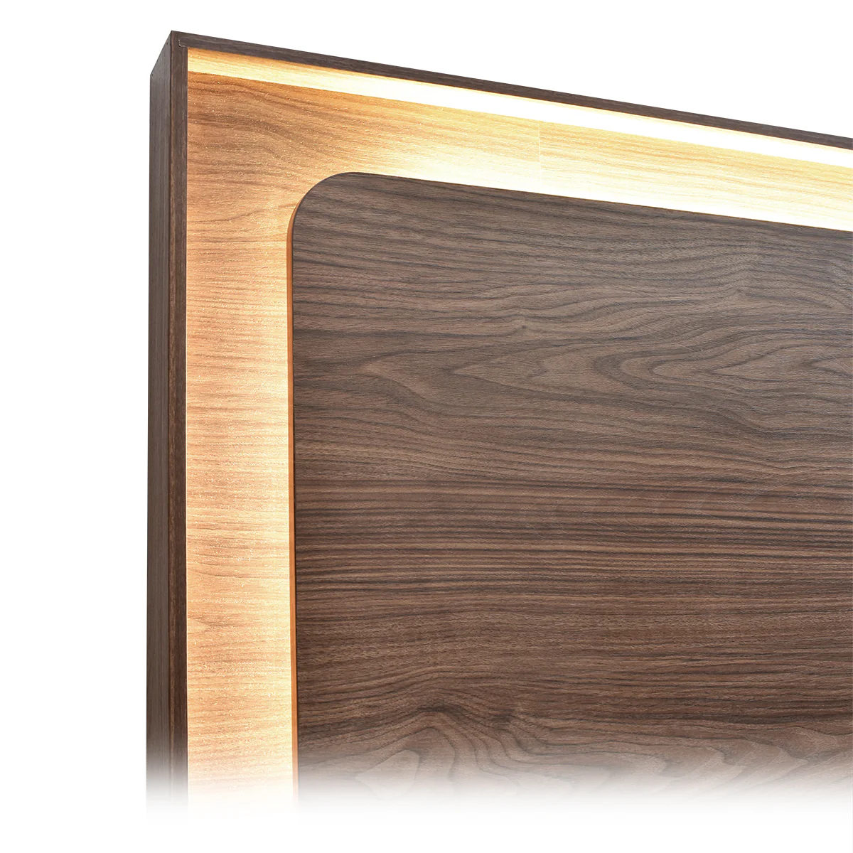 Cabecera Viena KS - Nogal Cenizo - Image 5