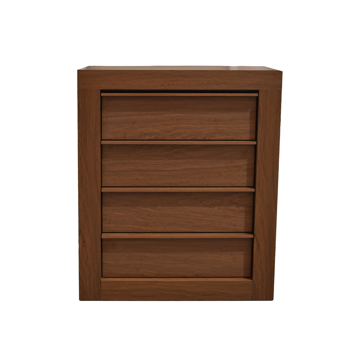 Recámara Madison KS Con Base V2 - Tzalam - Image 19