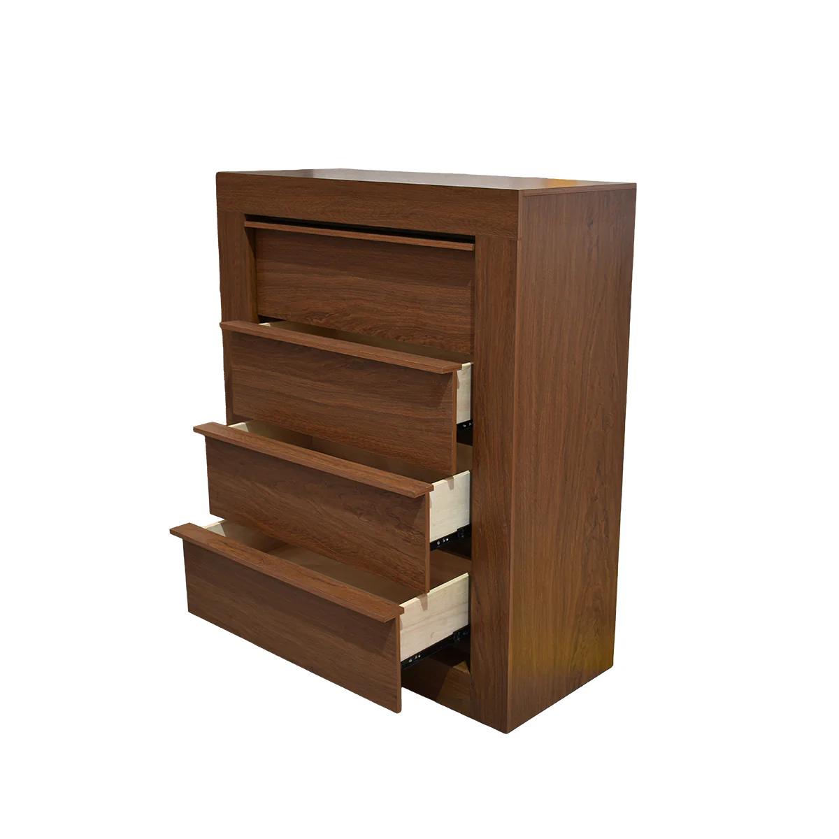 Recámara Madison KS Con Base V2 - Tzalam - Image 16