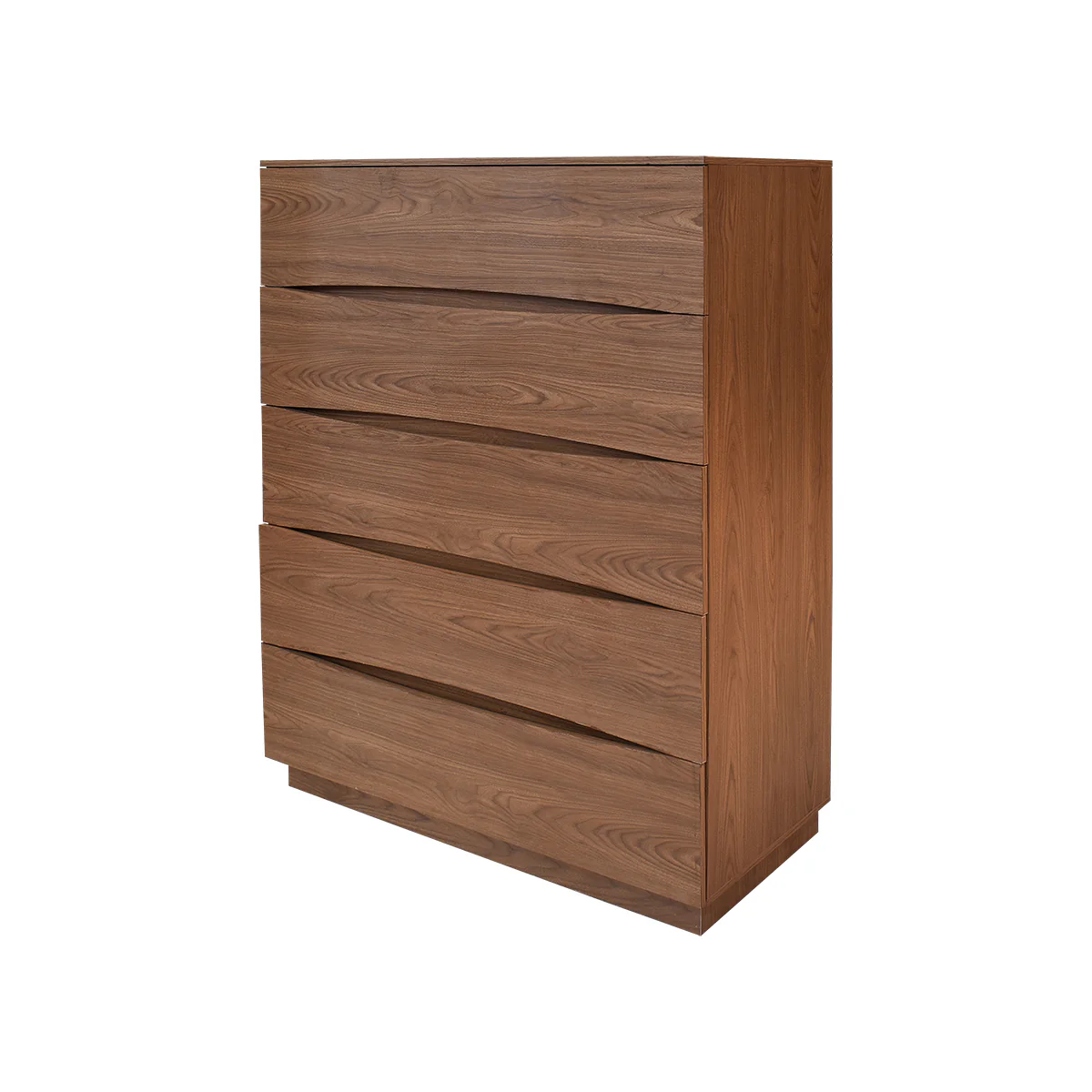 Recámara King Size Paris - 5 Piezas - Image 9