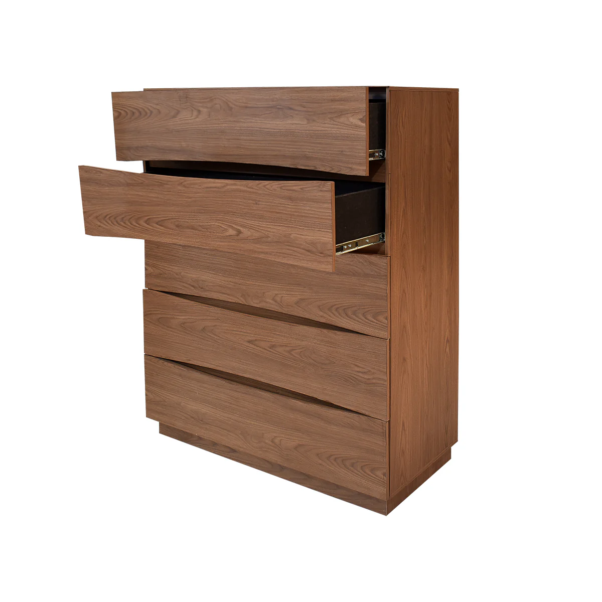 Recámara King Size Paris - 5 Piezas - Image 10