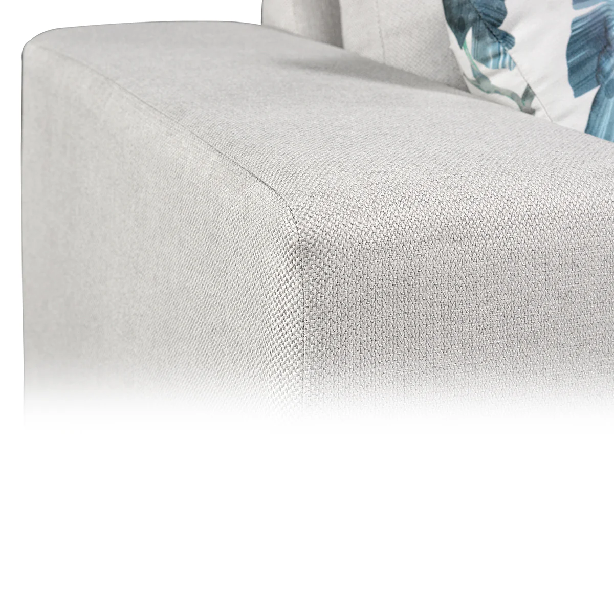 Chaise Derecho Nativo - Oslo Humo - Image 4