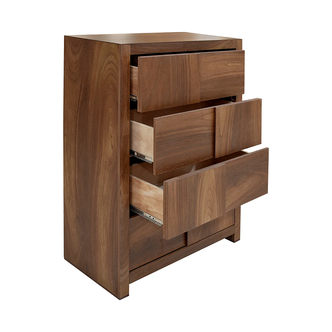 Recámara King Size Neruda II 5 Pz - Image 7