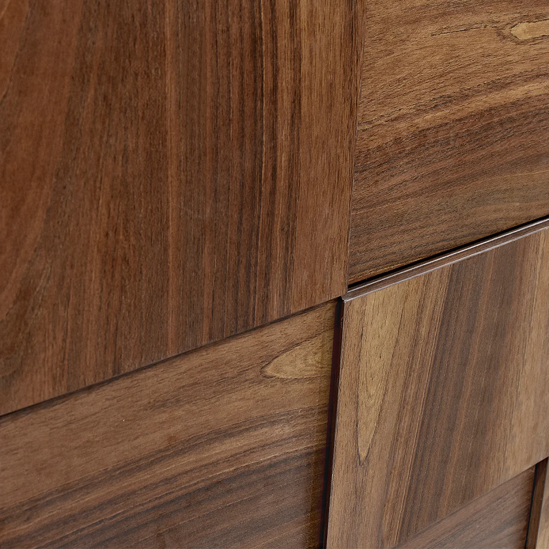 Recámara King Size Neruda II 5 Pz - Image 10