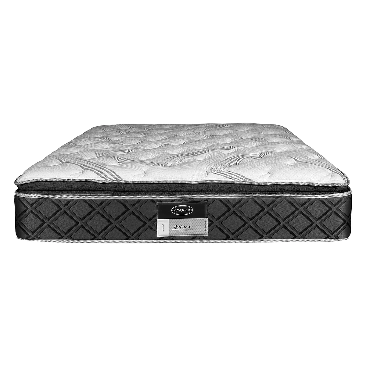 Colchón Gabana (Incluye Box) - Image 4