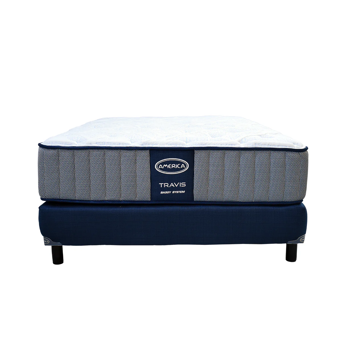 Colchón Travis - Incluye Box - Image 3